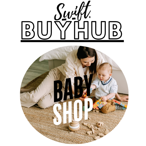 BABY SHOP