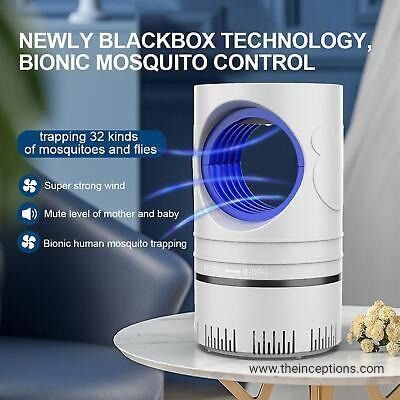 Good Mosquito Killer Lamp Electric Shocker