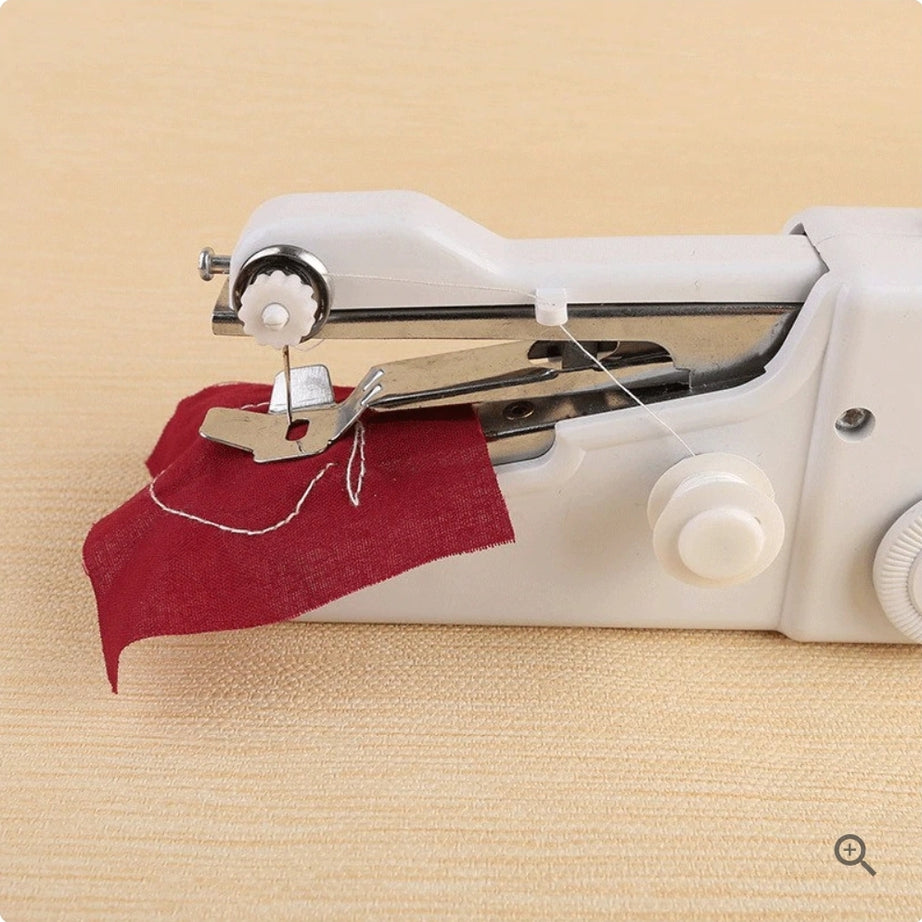 Imported Magic Stitch Portable Mini Sewing Machine.