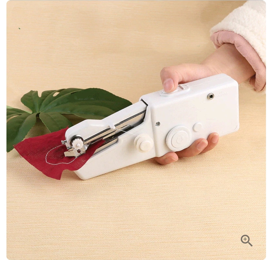 Imported Magic Stitch Portable Mini Sewing Machine.