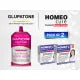 GLUPATONE Extreme Homeo Cure Beauty Cream (Pack Of 2)