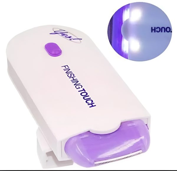 Pain Free Laser Hair Remover for Men and Women