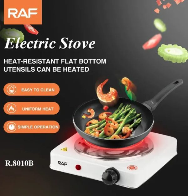 MINI ELECTRIC STOVE